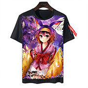 No Game No Life T-shirt