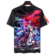 No Game No Life T-shirt