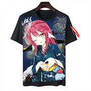 No Game No Life T-shirt