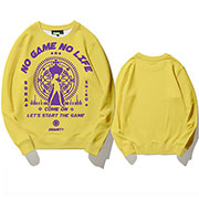 No Game No Life Sweatshirt
