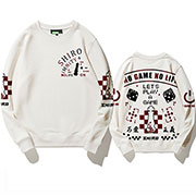 No Game No Life Sweatshirt