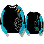 No Game No Life Sweatshirt