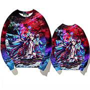 No Game No Life Sweatshirt