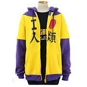 No Game No Life Cosplay Tshirt