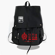 No Game No Life Backpack