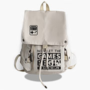 No Game No Life Backpack