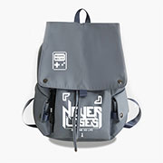No Game No Life Backpack