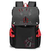 No Game No Life Backpack