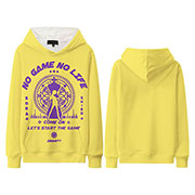 No Game No Life Hoodie