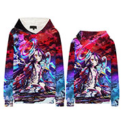 No Game No Life Hoodie