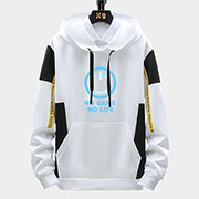 No Game No Life Hoodie