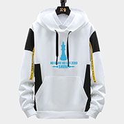 No Game No Life Hoodie