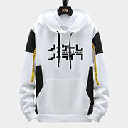 No Game No Life Hoodie