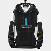 No Game No Life Hoodie