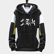 No Game No Life Hoodie