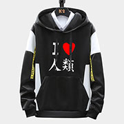 No Game No Life Hoodie