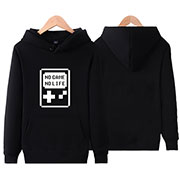 No Game No Life Hoodie