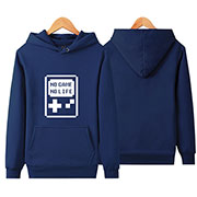No Game No Life Hoodie