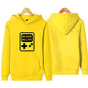 No Game No Life Hoodie