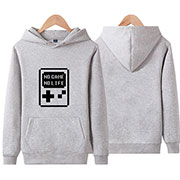 No Game No Life Hoodie