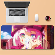 No Game No Life Desktop Pad