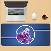 No Game No Life Desktop Pad