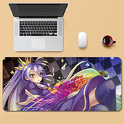 No Game No Life Desktop Pad