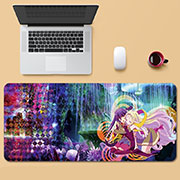 No Game No Life Desktop Pad