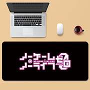 No Game No Life Desktop Pad