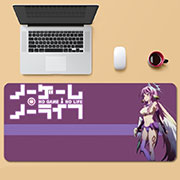 No Game No Life Desktop Pad
