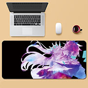 No Game No Life Desktop Pad