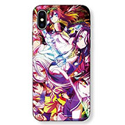 No Game No Life mobile iphone case