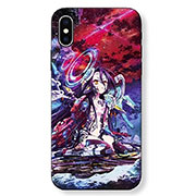 No Game No Life mobile iphone case