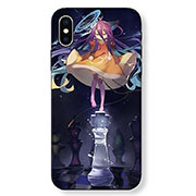 No Game No Life mobile iphone case