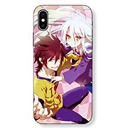 No Game No Life mobile iphone case