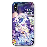 No Game No Life mobile iphone case