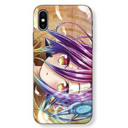 No Game No Life mobile iphone case