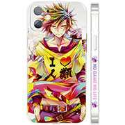 No Game No Life mobile iphone case