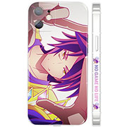No Game No Life mobile iphone case
