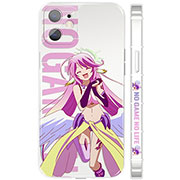 No Game No Life mobile iphone case