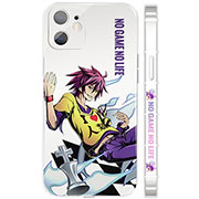No Game No Life mobile iphone case