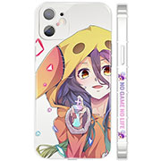 No Game No Life mobile iphone case