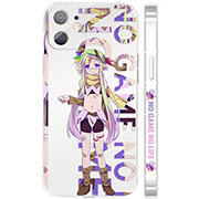 No Game No Life mobile iphone case