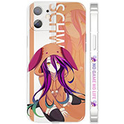 No Game No Life mobile iphone case