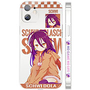 No Game No Life mobile iphone case