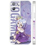 No Game No Life mobile iphone case