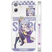 No Game No Life mobile iphone case