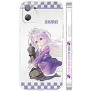No Game No Life mobile iphone case