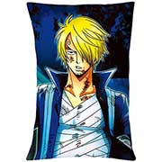One Piece Wide Pillow Case