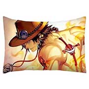 One Piece Wide Pillow Case